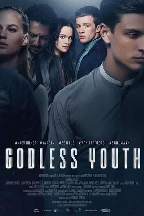 Godless Youth